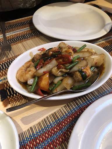 Photo of Sukothai - Sukothai Restaurant, 47 Queen St, Penzance TR18 4BQ